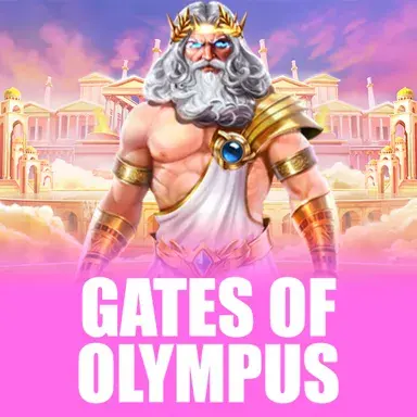 Gates of Olympus