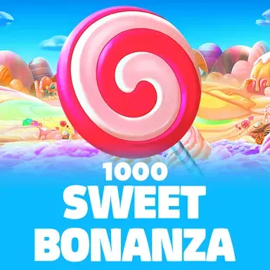 Sweet Bonanza 1000