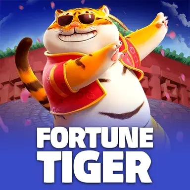 Fortune Tiger
