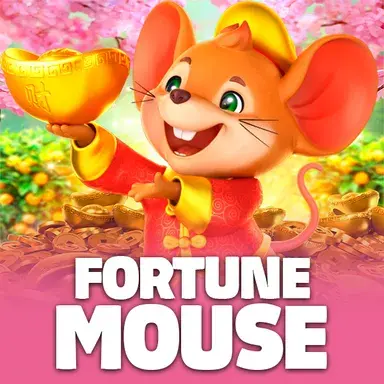 Fortune Mouse